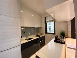 UP@Robertson Quay (D9), Apartment #623785471